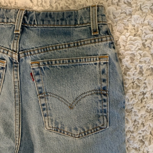 Levi’s vintage 512 jeans - Picture 7 of 7